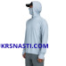 Худи Simms SolarFlex Guide Cooling Hoody Steel Blue